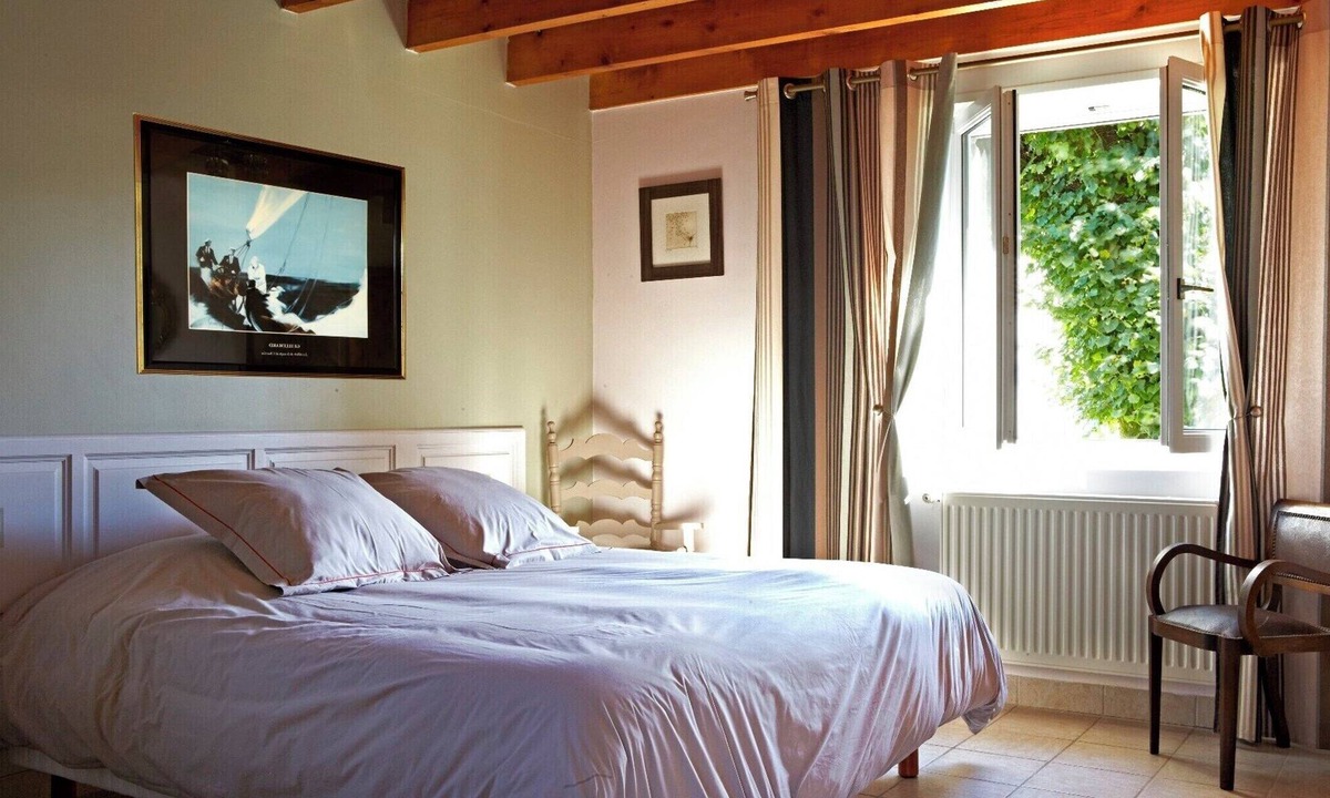 Plouegat-Moysan House | Jean Marie's House