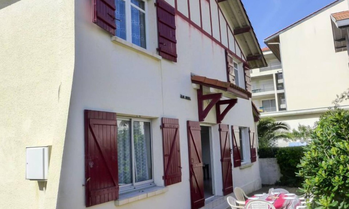 Capbreton House | Jean Michel by Interhome