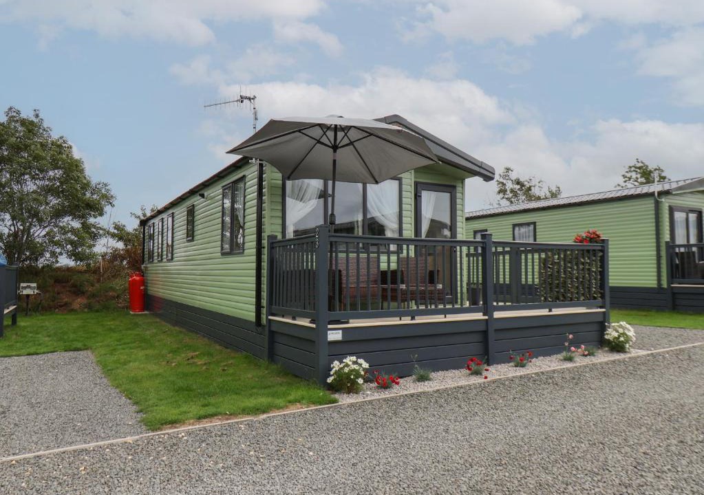 West Heslerton House | Jean's Place