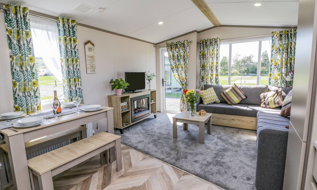 West Heslerton Cottage | Jean's Place