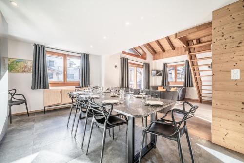 Morzine Apartment | Jeanette 6