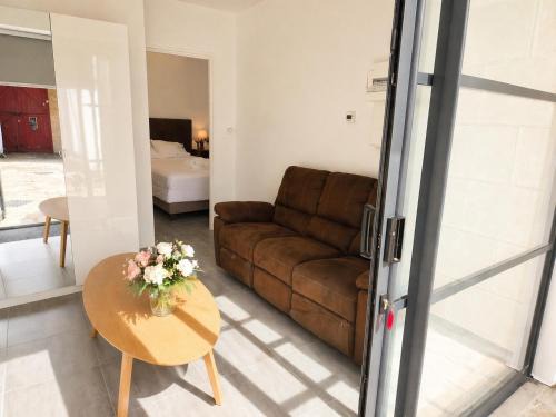 Loches Apartment | Jeanne d’Arc – 8 pers avec chambres indépendantes