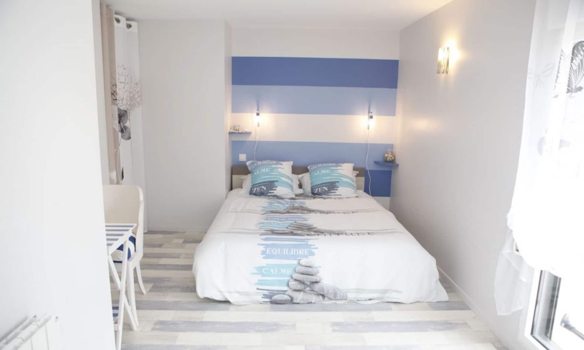 Loscouet-sur-Meu House | Jeanne et Compagnie