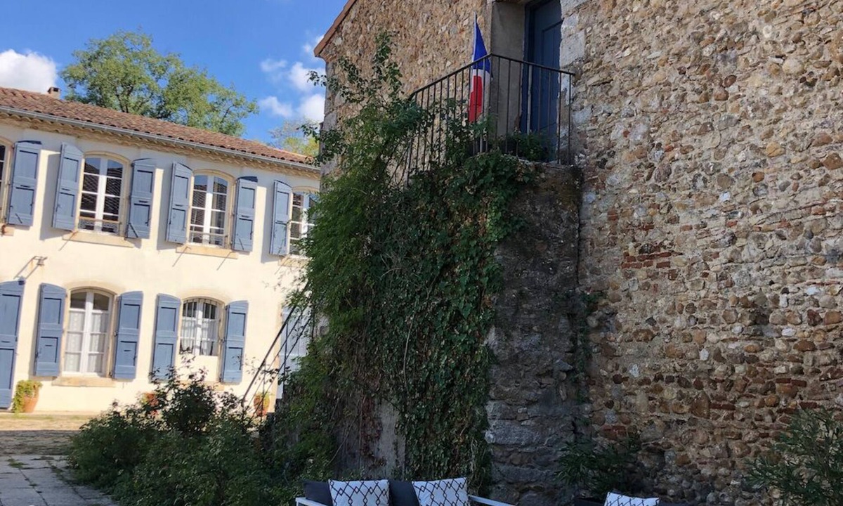 Castres Cottage | Jeanne's House