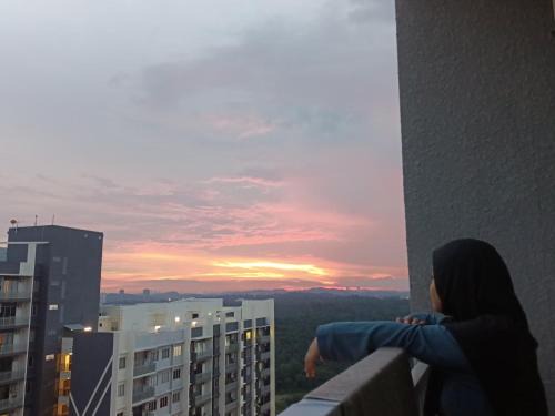 Kajang Apartment | Jedi Homestay