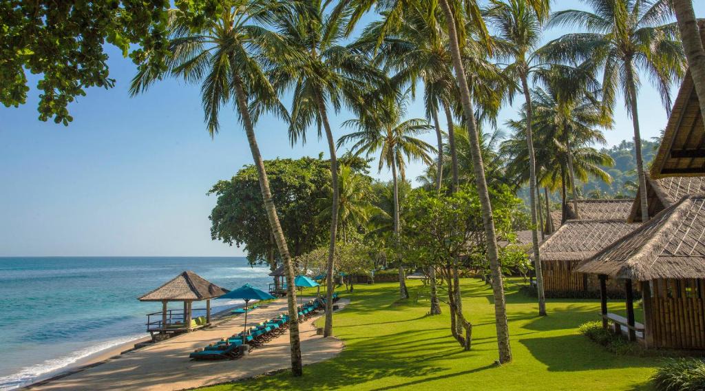 Mangsit Resort | Jeeva Klui Resort