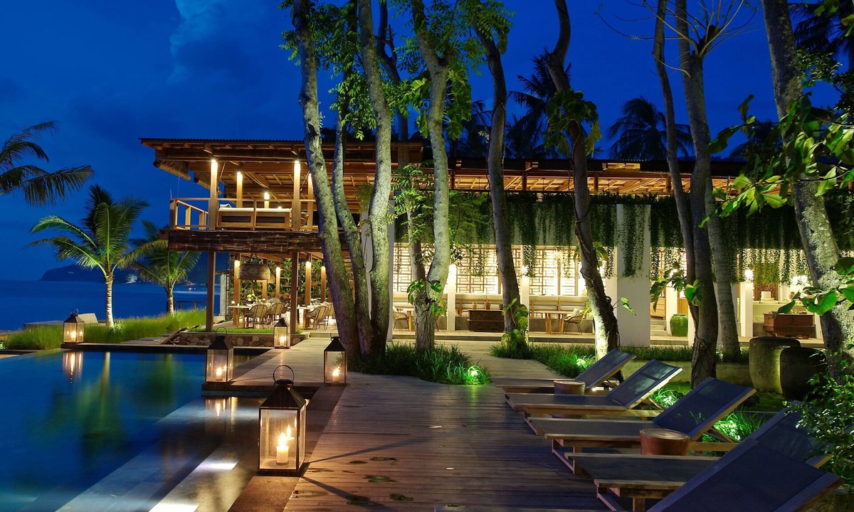 Mangsit Hotel | Jeeva Santai Villas