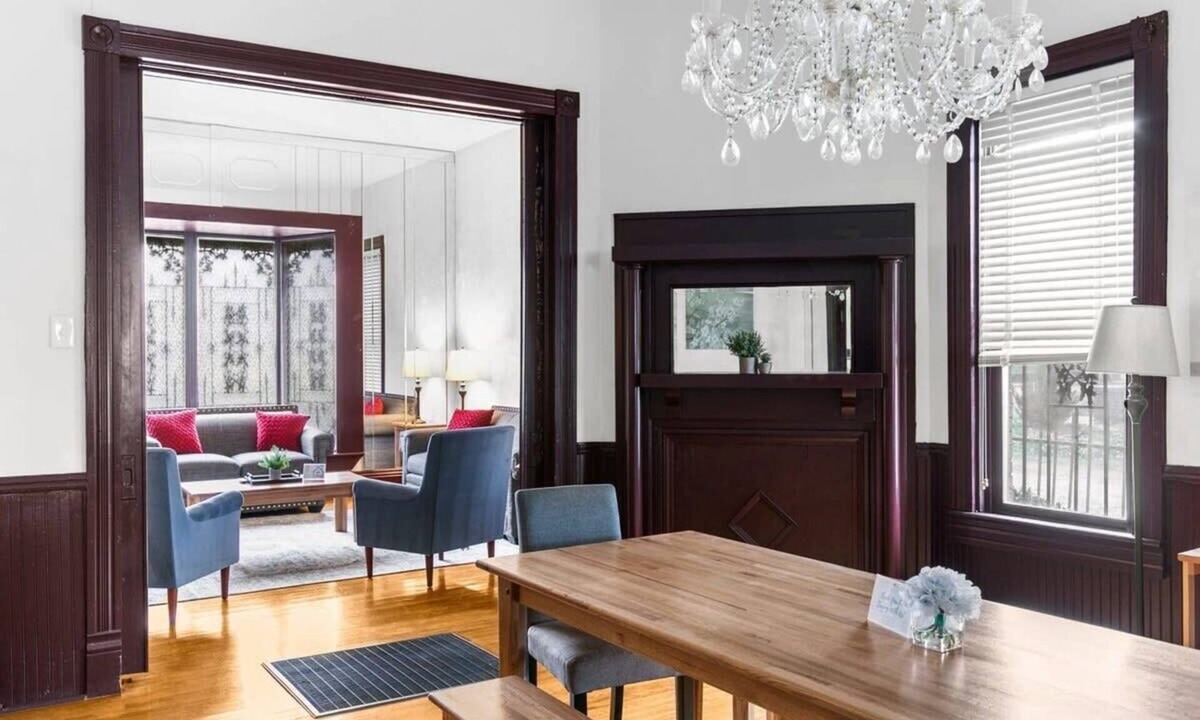 Birmingham House | Jefferson Ave Historic