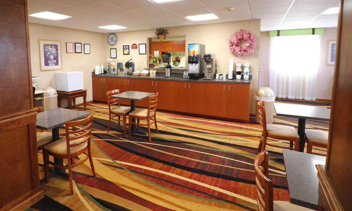 Dandridge Hotel | Jefferson Inn Dandridge