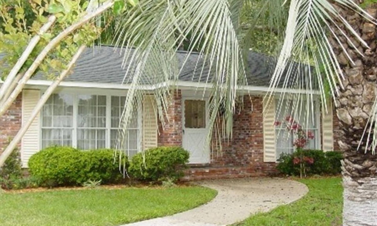 Jekyll Island House | Jekyll Beach - Terrapin Haven