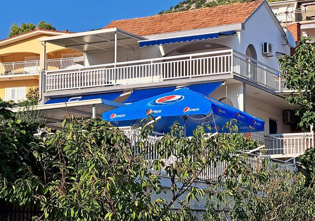 Marina Apartment | Jelaska Apartment