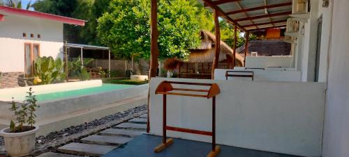 Sumbawa Barat House | Jelenga Homestay