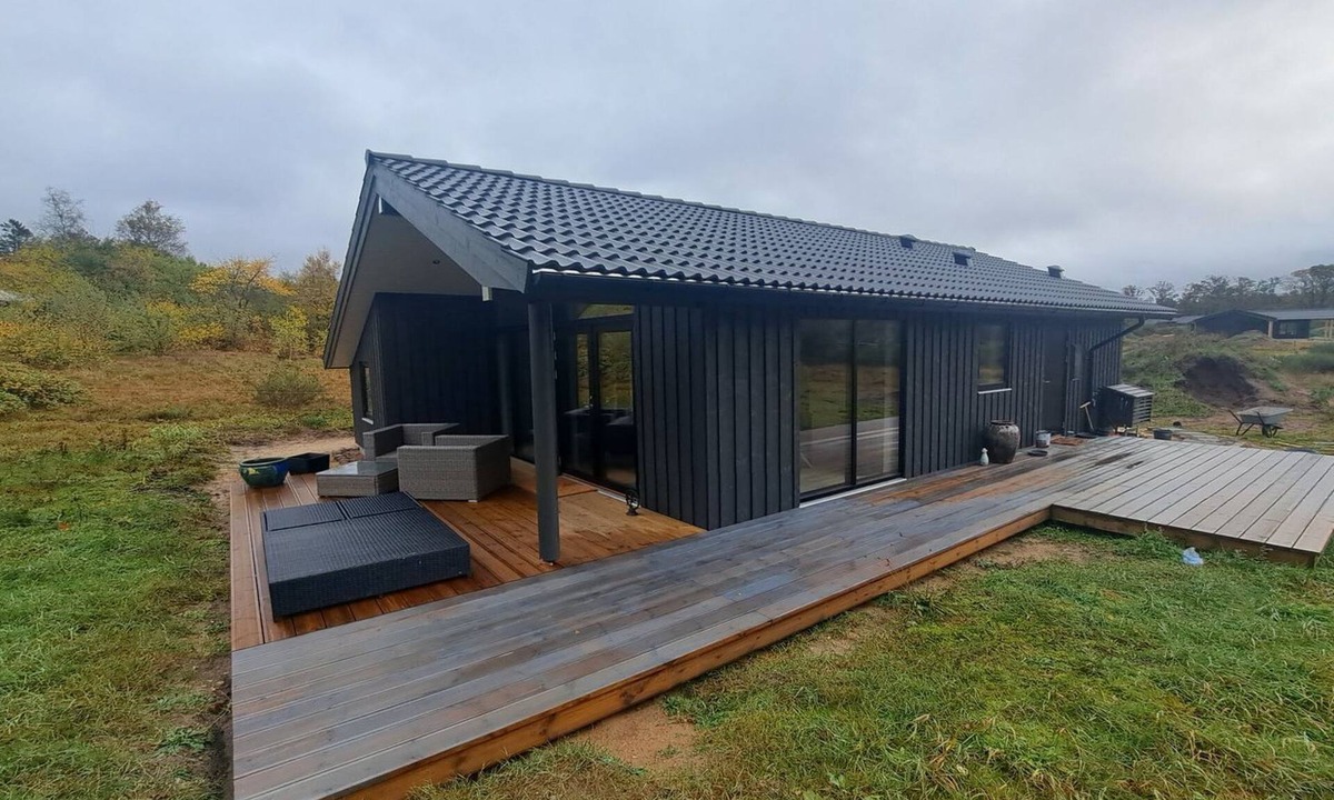 Krejbjerg House | "Jelisaveta" by Interhome