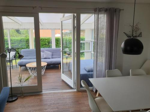 Vejle Municipality House | Jelling hus