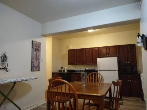 Downtown St. John's House | Jelly Bean 1