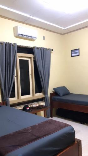 Wainapal House | Jenny's Bamboo Surf Camp