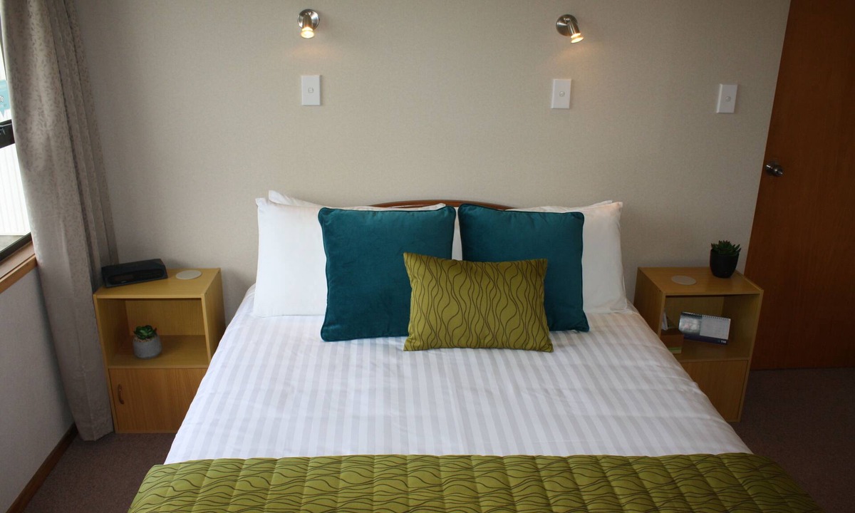 Bell Block Bed & Breakfast | Jenny's Bed & Breakfast