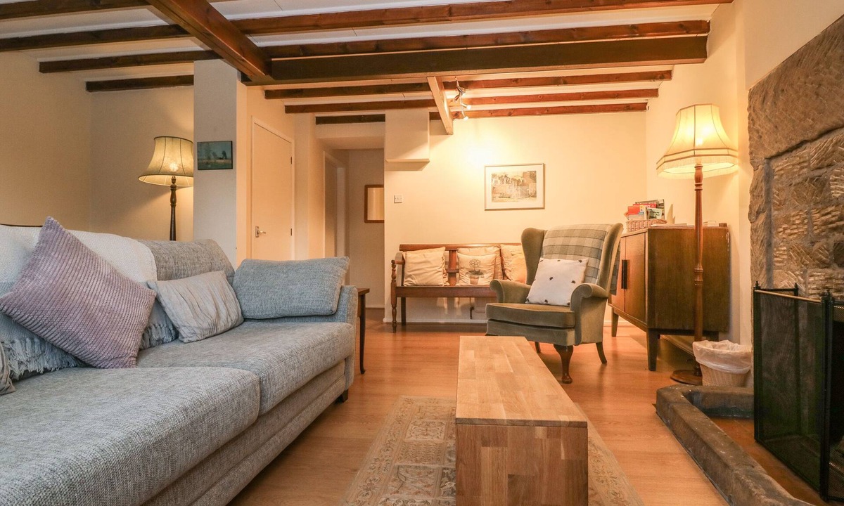 Osmotherley Cottage | Jenny's Cottage