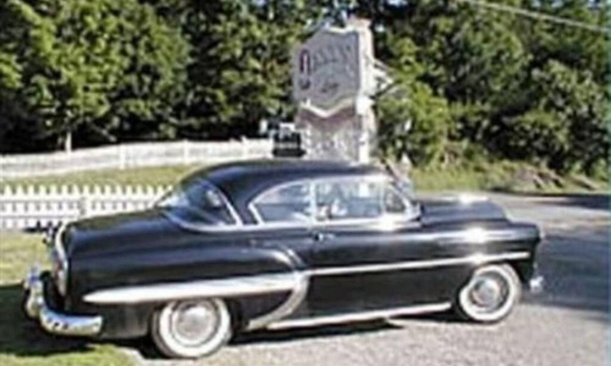 Stanfordville Bed & Breakfast | Jenny's Country Manor