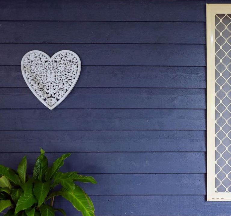 Eagle Heights House | Jenny's on The Mtn