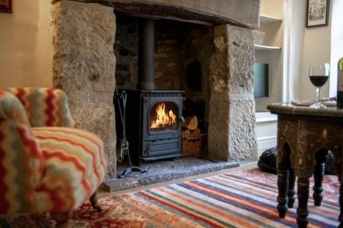 Middleham House | Jenny Wren Cottage