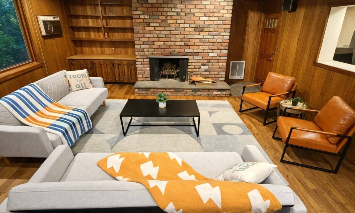 Jericho House | Jericho Luxe Retreat
