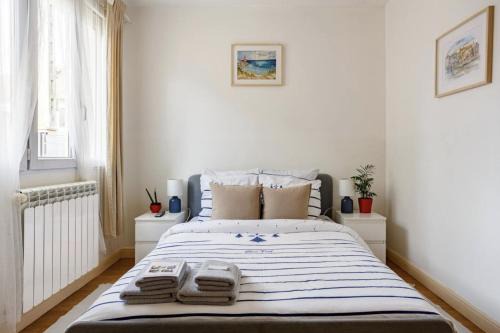 Bezons House | Jerickais House à Bezons