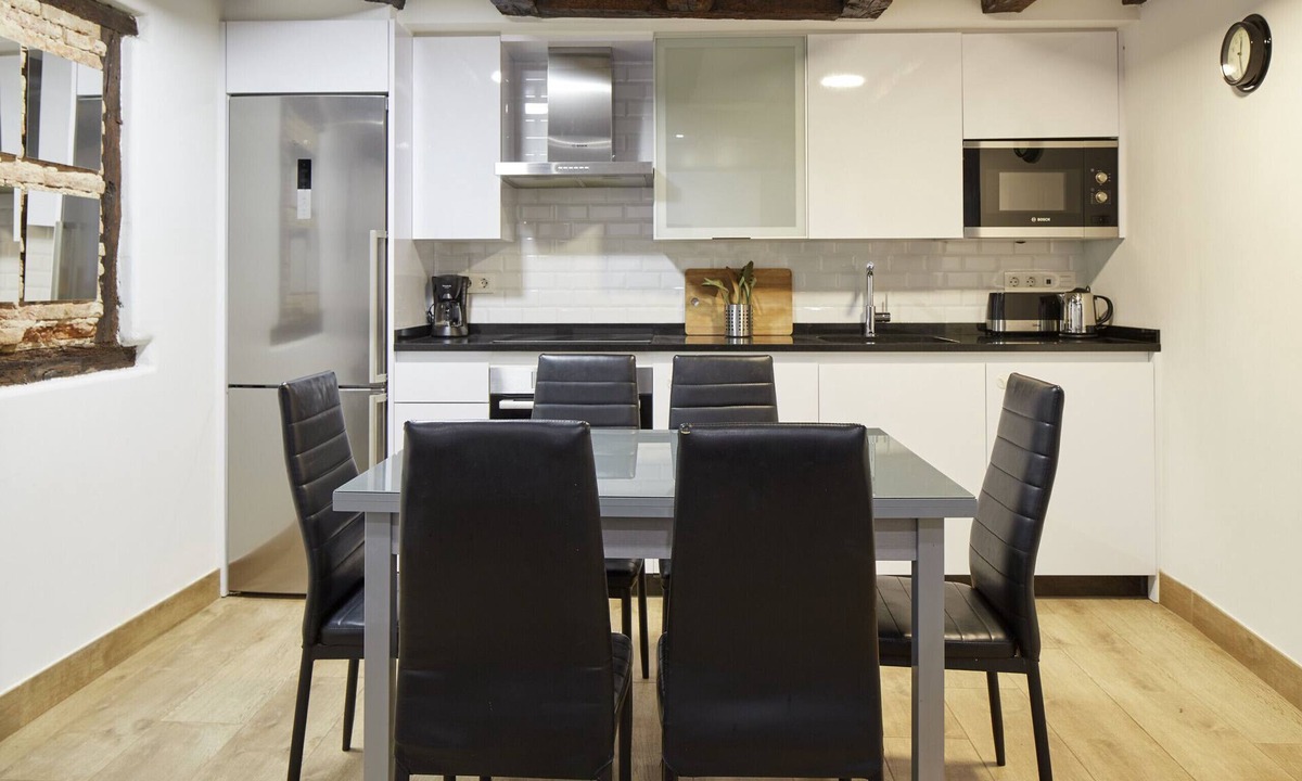 Old Town Apartment | JERO - Basque Stay