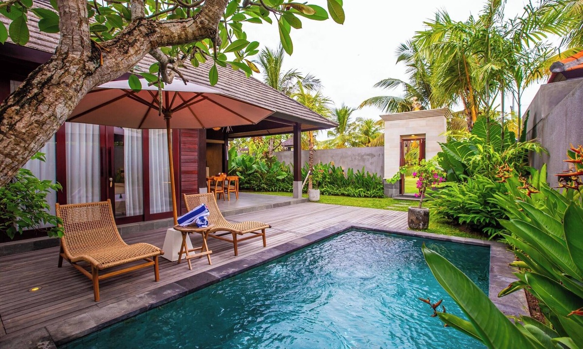 Tabanan Villa | Jero Kelodan Villa