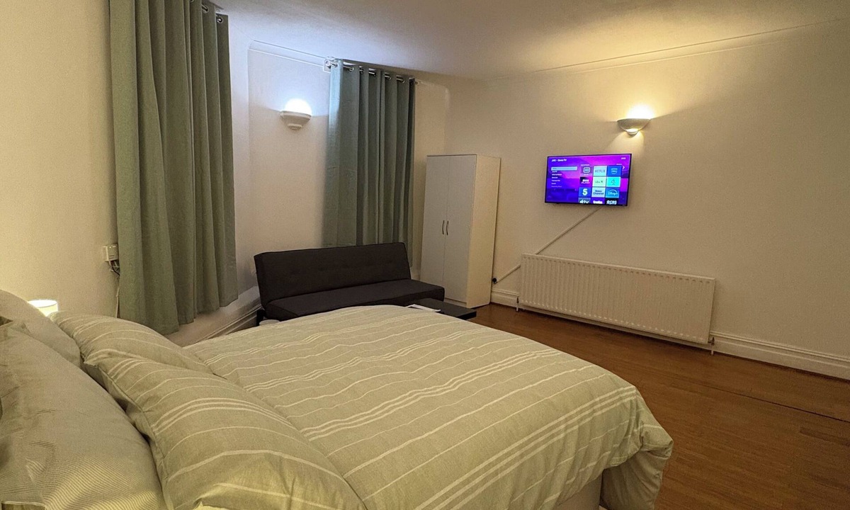 Bedford Apartment | Jerryinn rooms