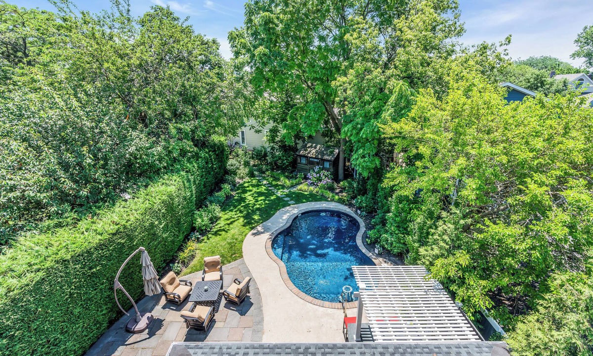 Wall House | Jersey Shore Getaway