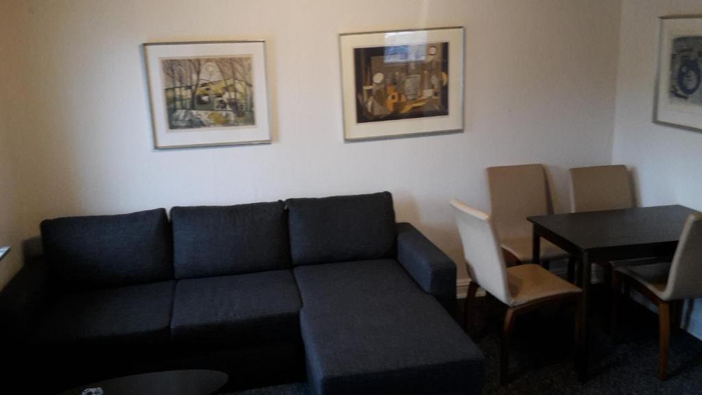 Sindal House | Jerupvej Holiday Home