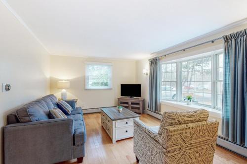 East Harwich House | Jesmond Cottage