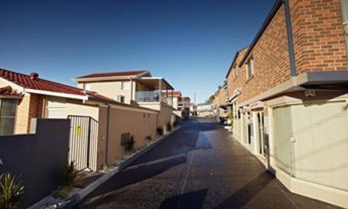 Jesmond Apartment | Jesmond Executive Villas