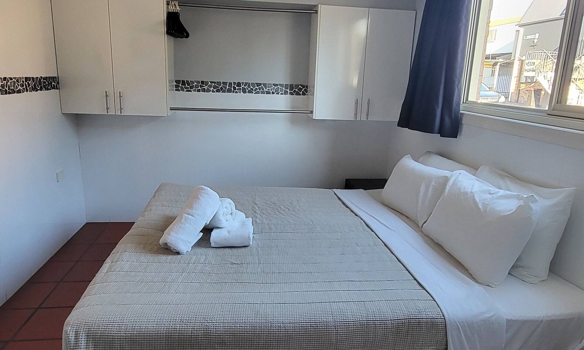 Jesmond Apartment | Jesmond Small Studio