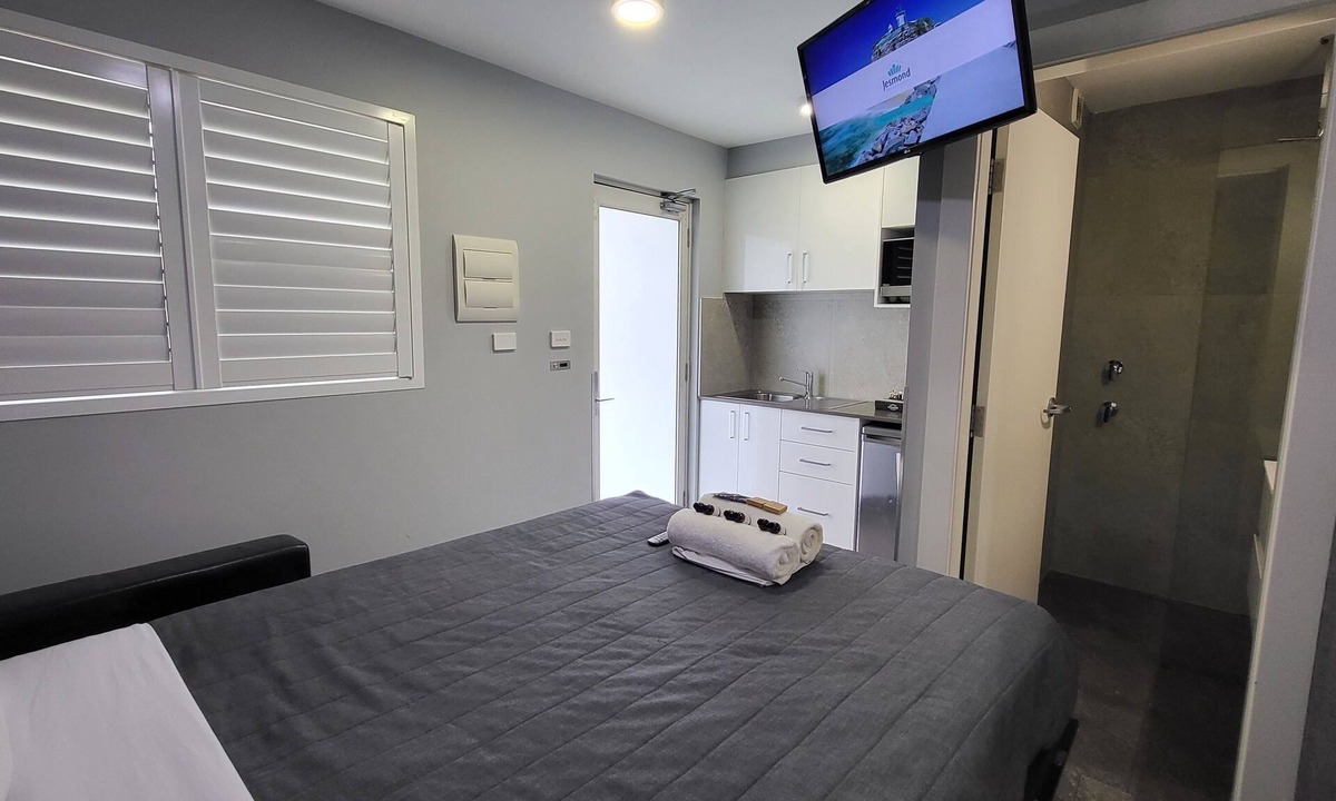 Jesmond Apartment | Jesmond Small Studio