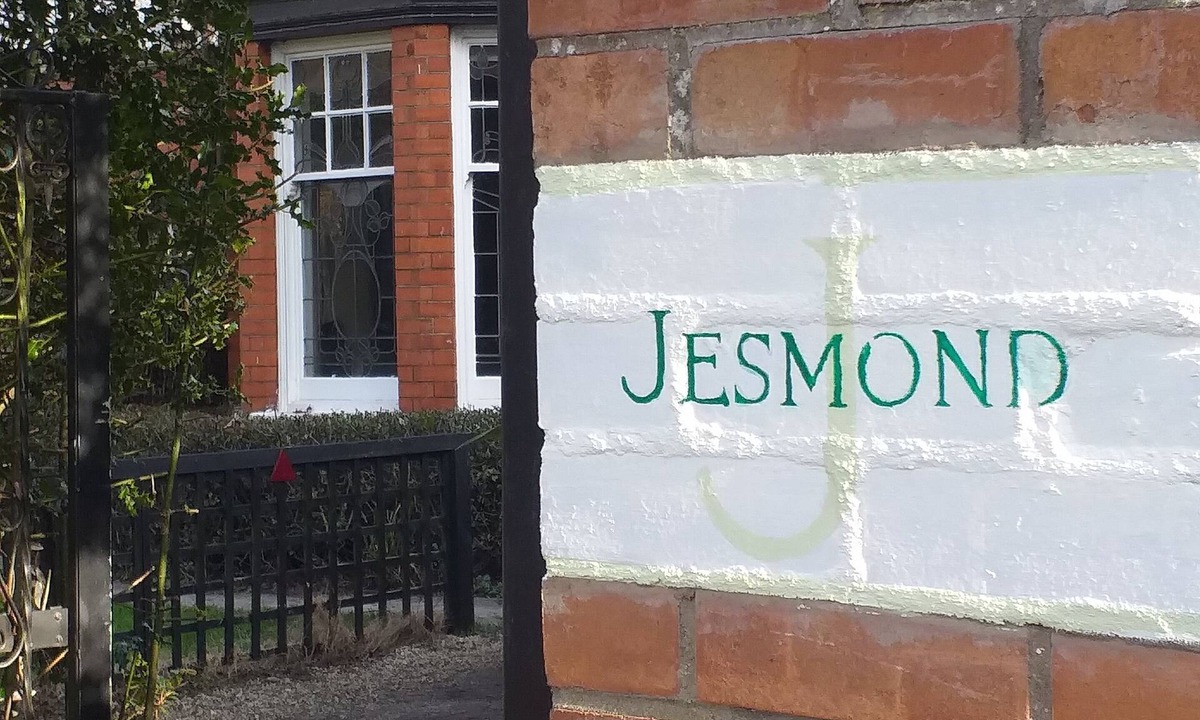 Hull Bed & Breakfast | Jesmond Vegan B&B