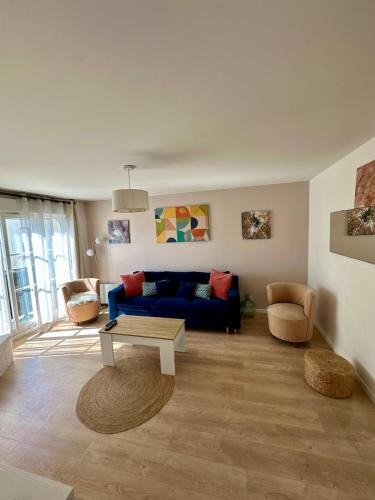 Limeil-Brevannes Apartment | Jessi home