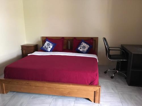 Sumberagung House | Jessies beach house