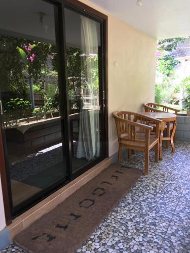 Sumberagung House | Jessies Beach House