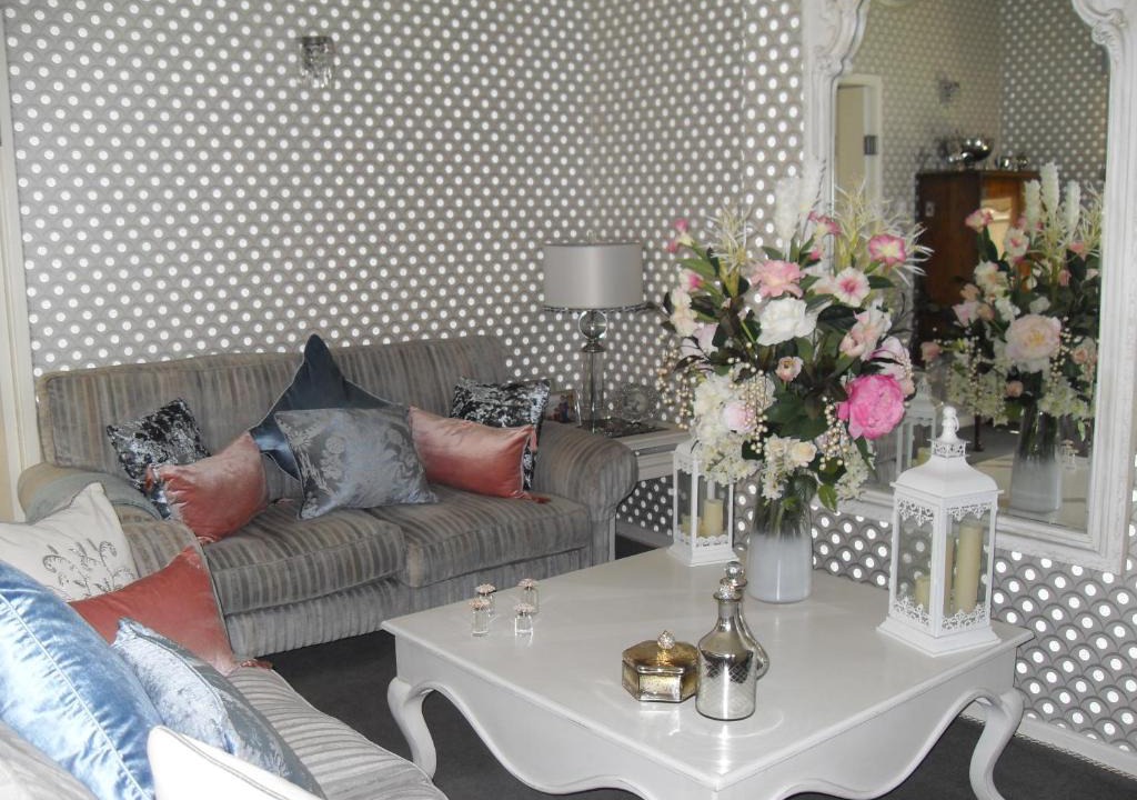 Tewkesbury Bed & Breakfast | Jessop House