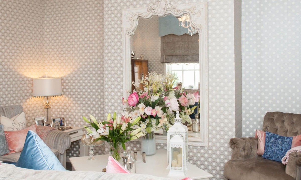 Tewkesbury Bed & Breakfast | Jessop House