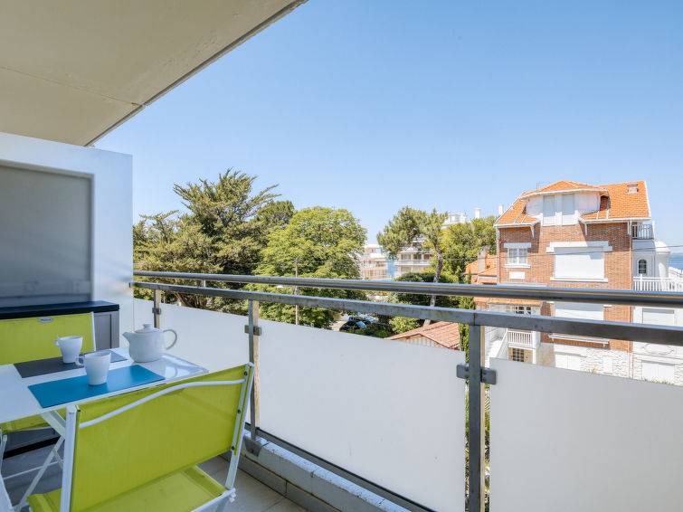 Arcachon Apartment | Jetée des Marins