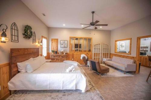 Hendersonville House | Jeter Mountain Lookout- breath taking views
