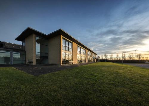 Pandrup Hostel | Jetsmark Idrætscenter