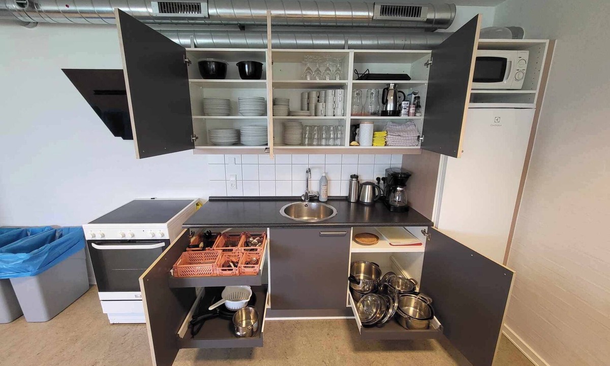 Pandrup Hostel | Jetsmark Idrætscenter