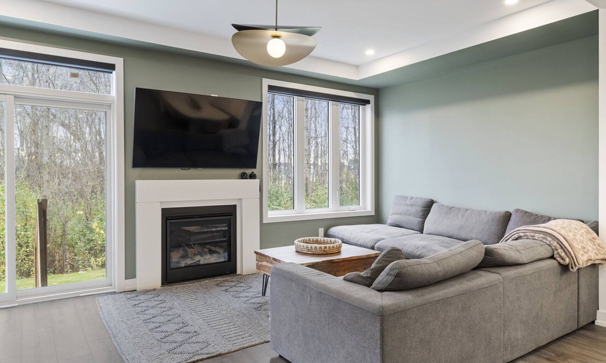 The Blue Mountains House | Jewel of Blue Mountain