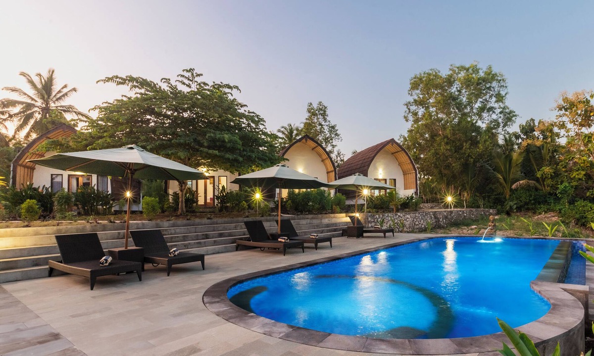 Penida Island Cottage | Jewel of Penida