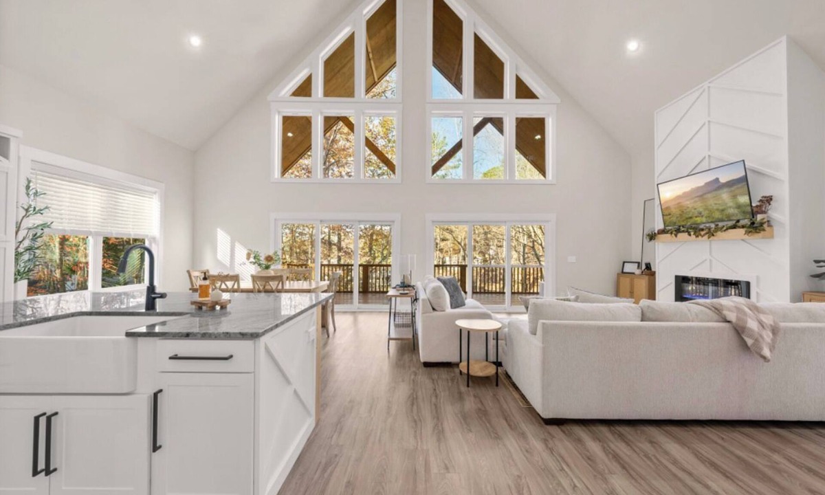 Quail Ridge House | Jewel of the Hidden Cove