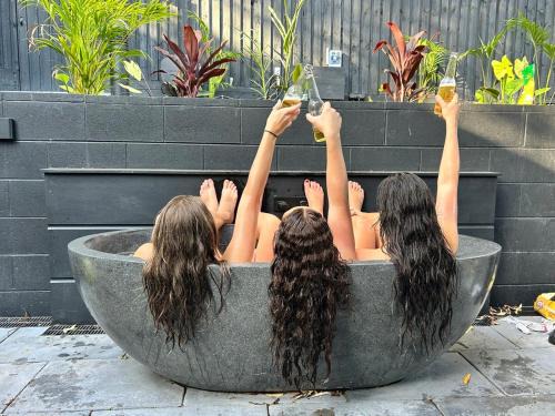 Vincentia House | Jezabel's Retreat Jervis Bay